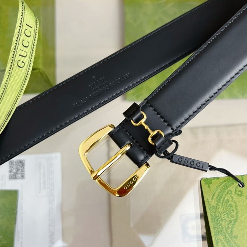 Gvc*1 belts